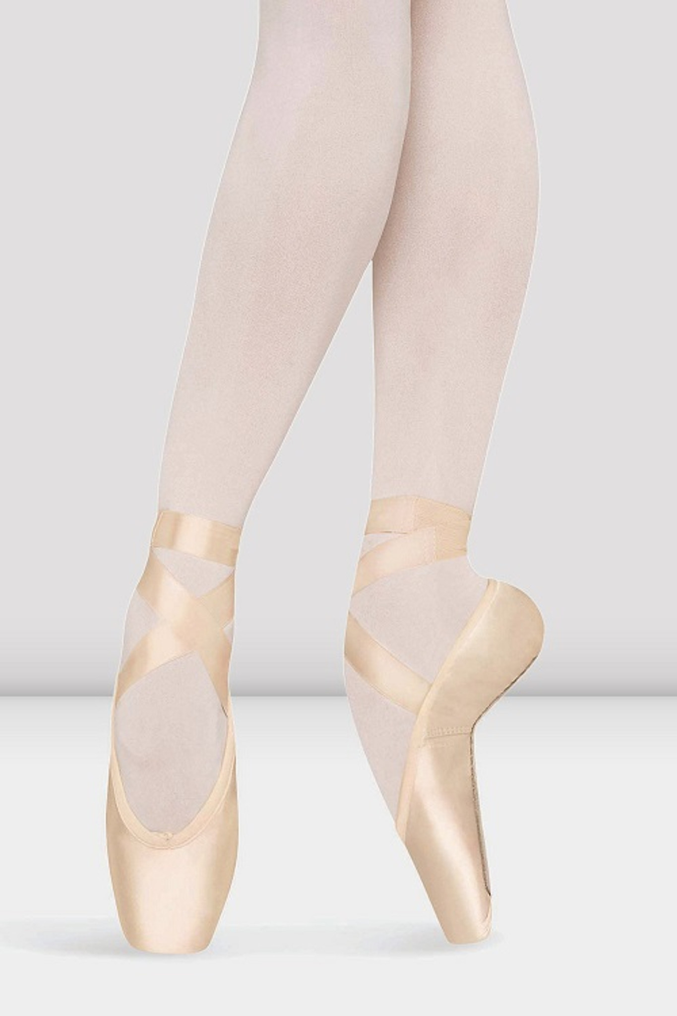 bloch amelie pointe shoes