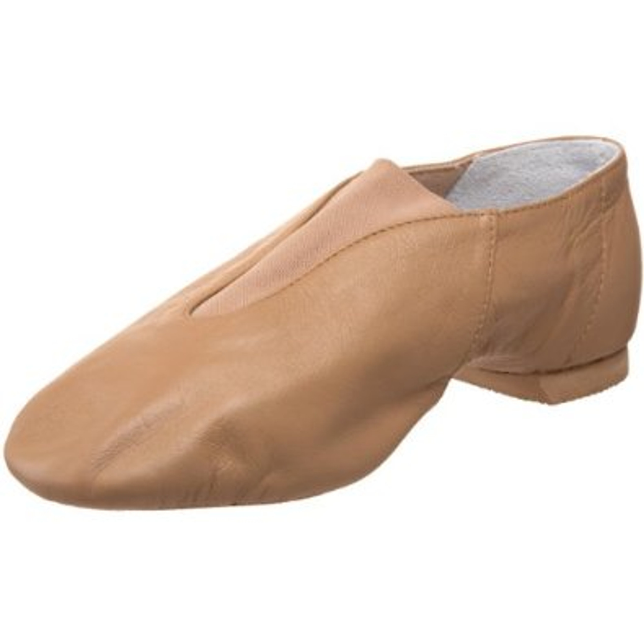 bloch jazz shoes split sole