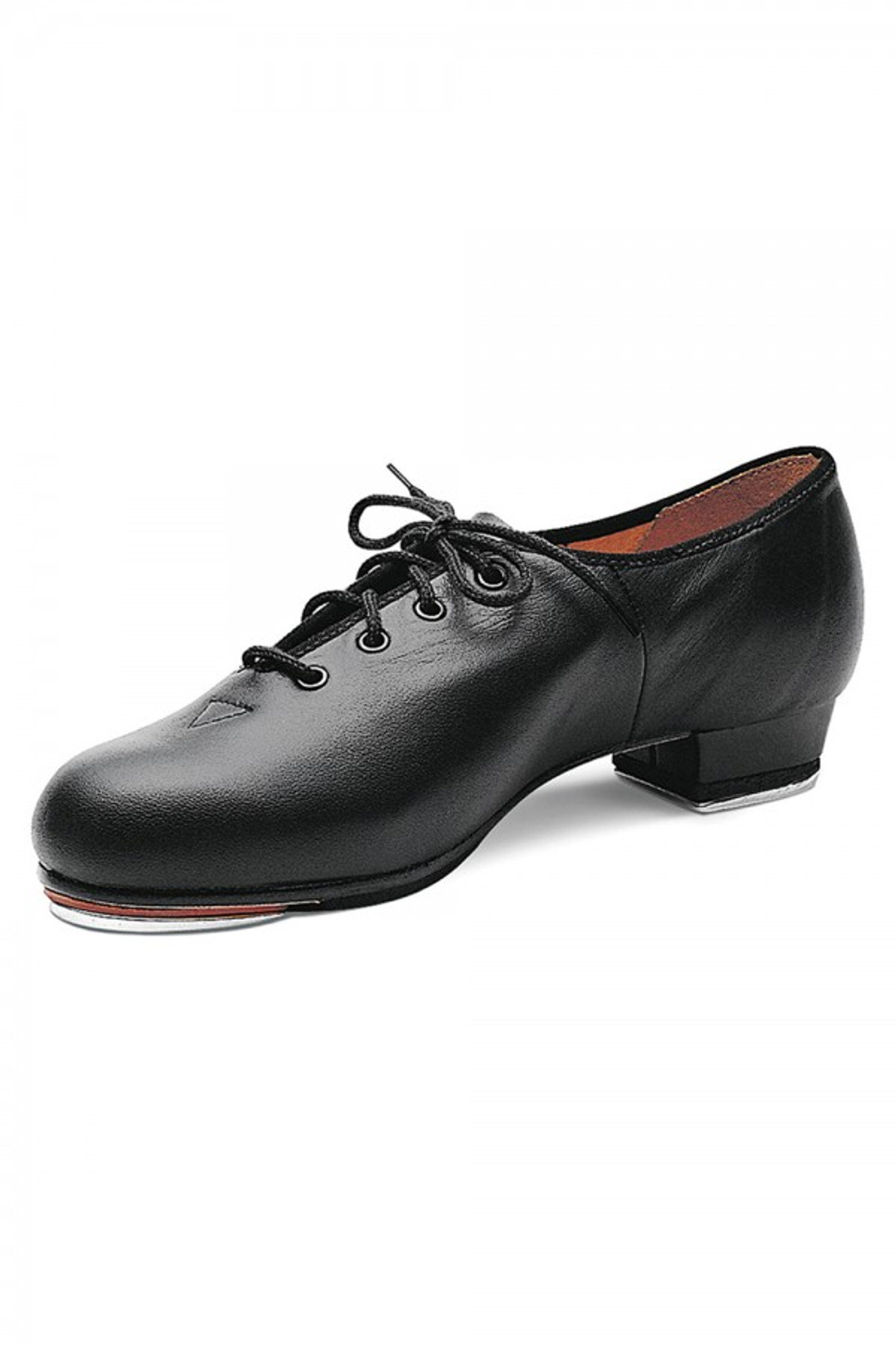 Girls Jazz Tap Shoes