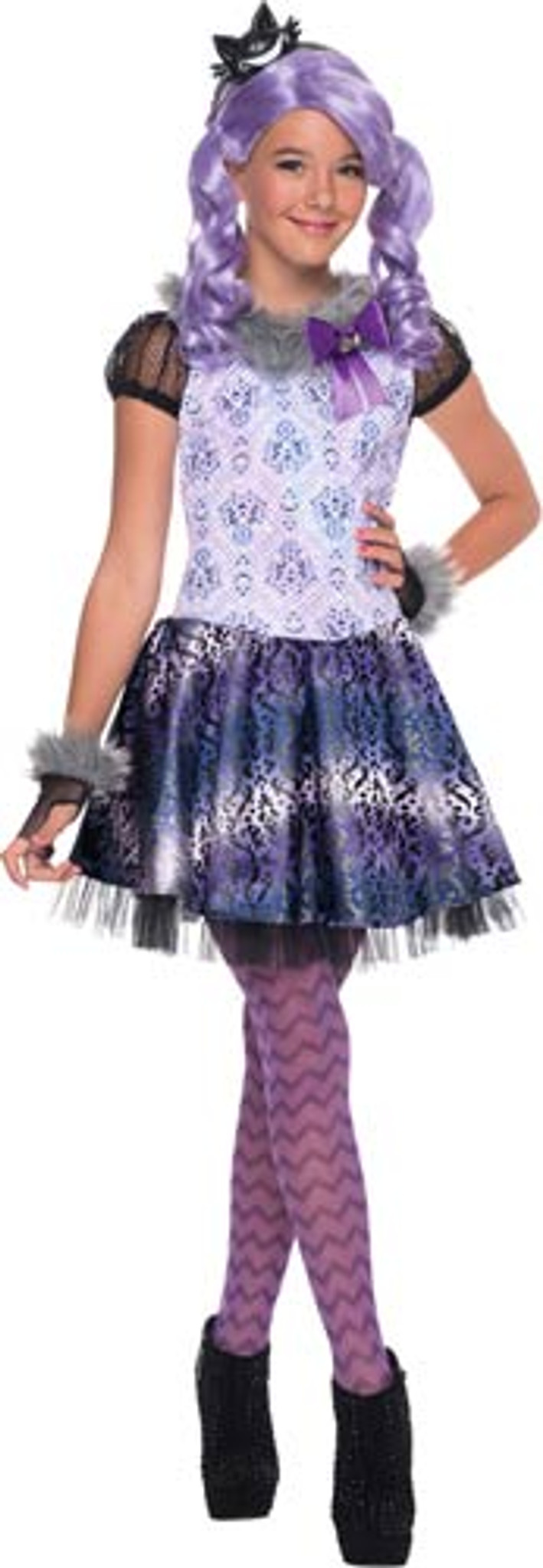 ever after high kitty cheshire