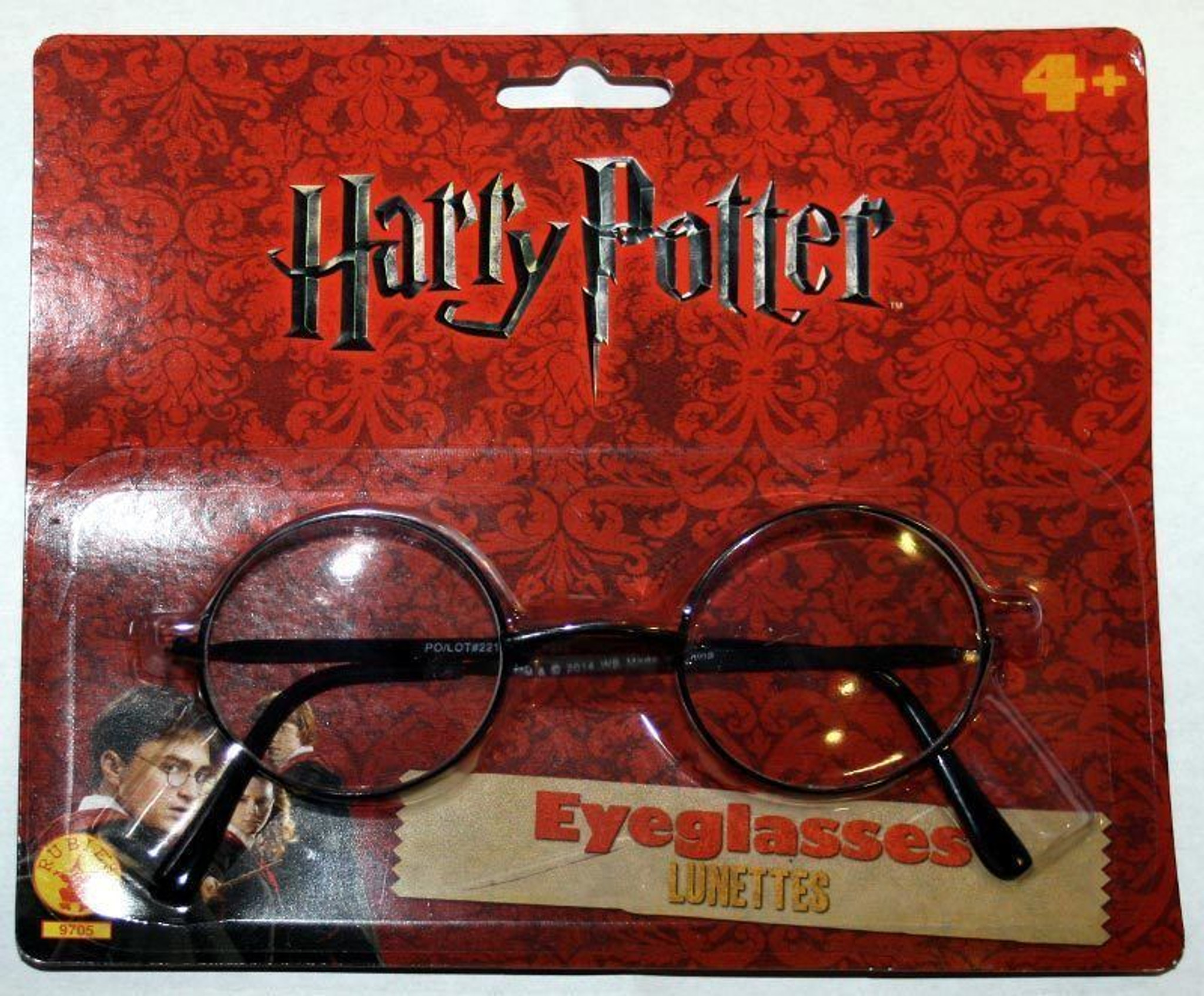 Harry Potter Glasses Harry Potter Glasses