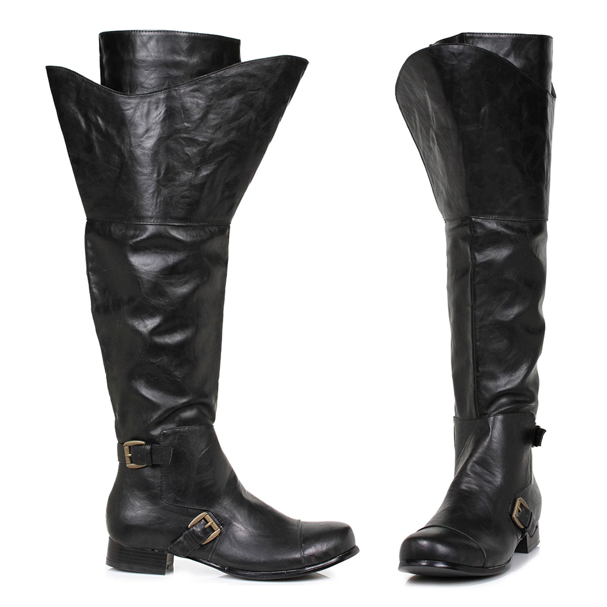 mens pirate boots