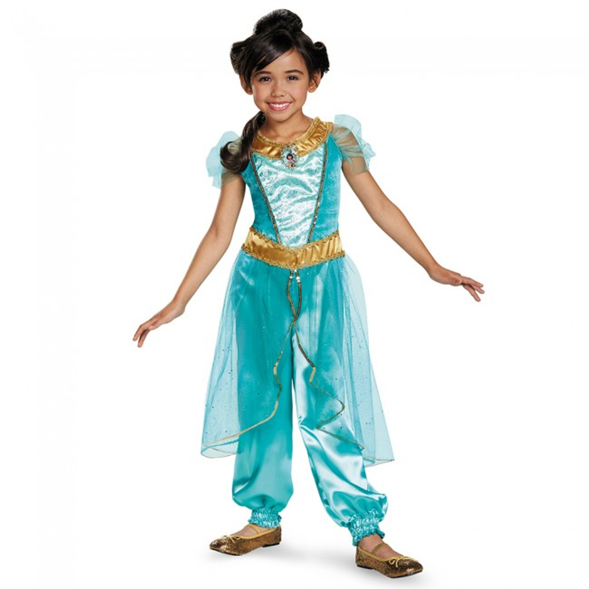 jasmine costume teenager