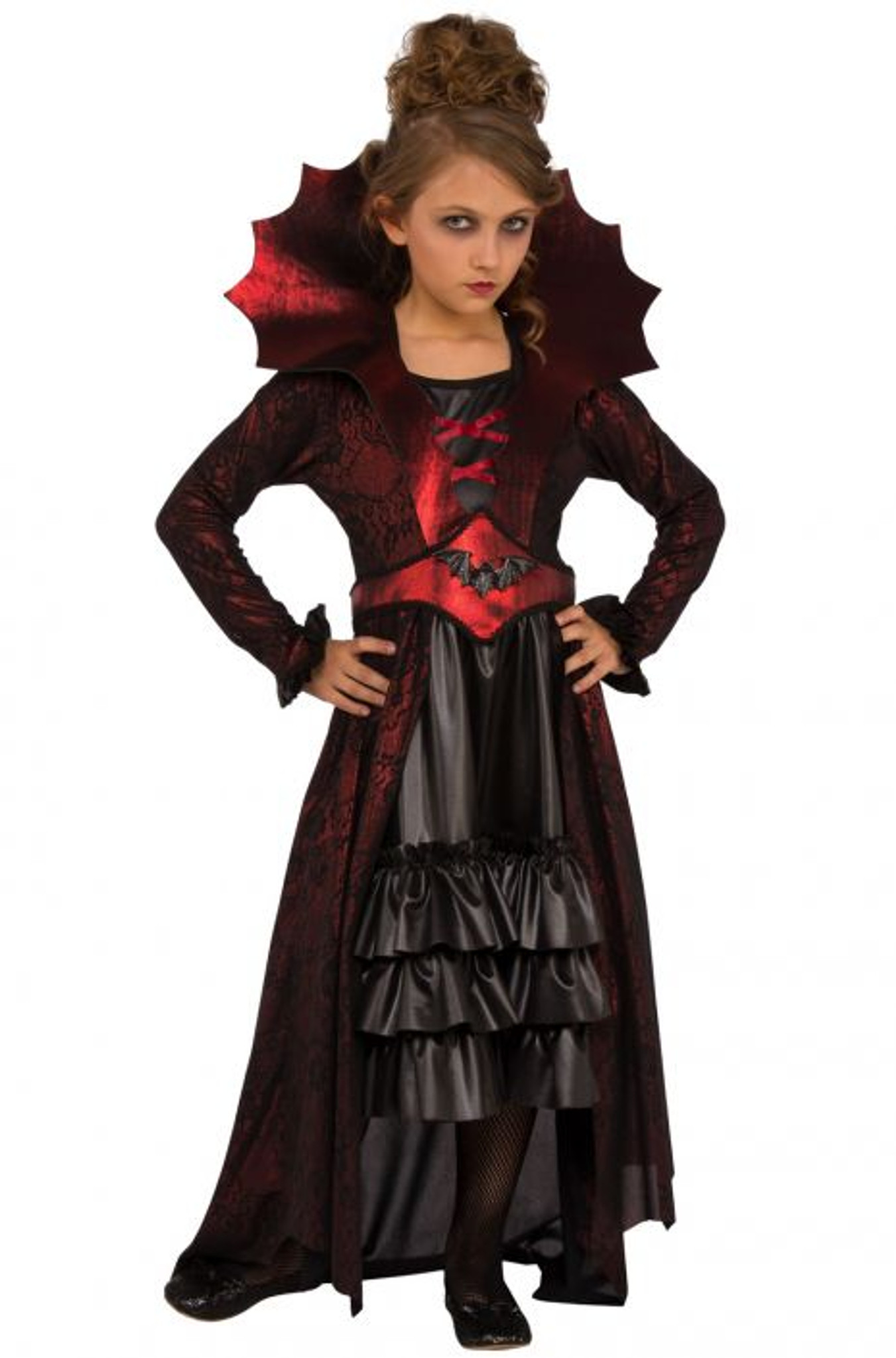 vampire fancy dress child