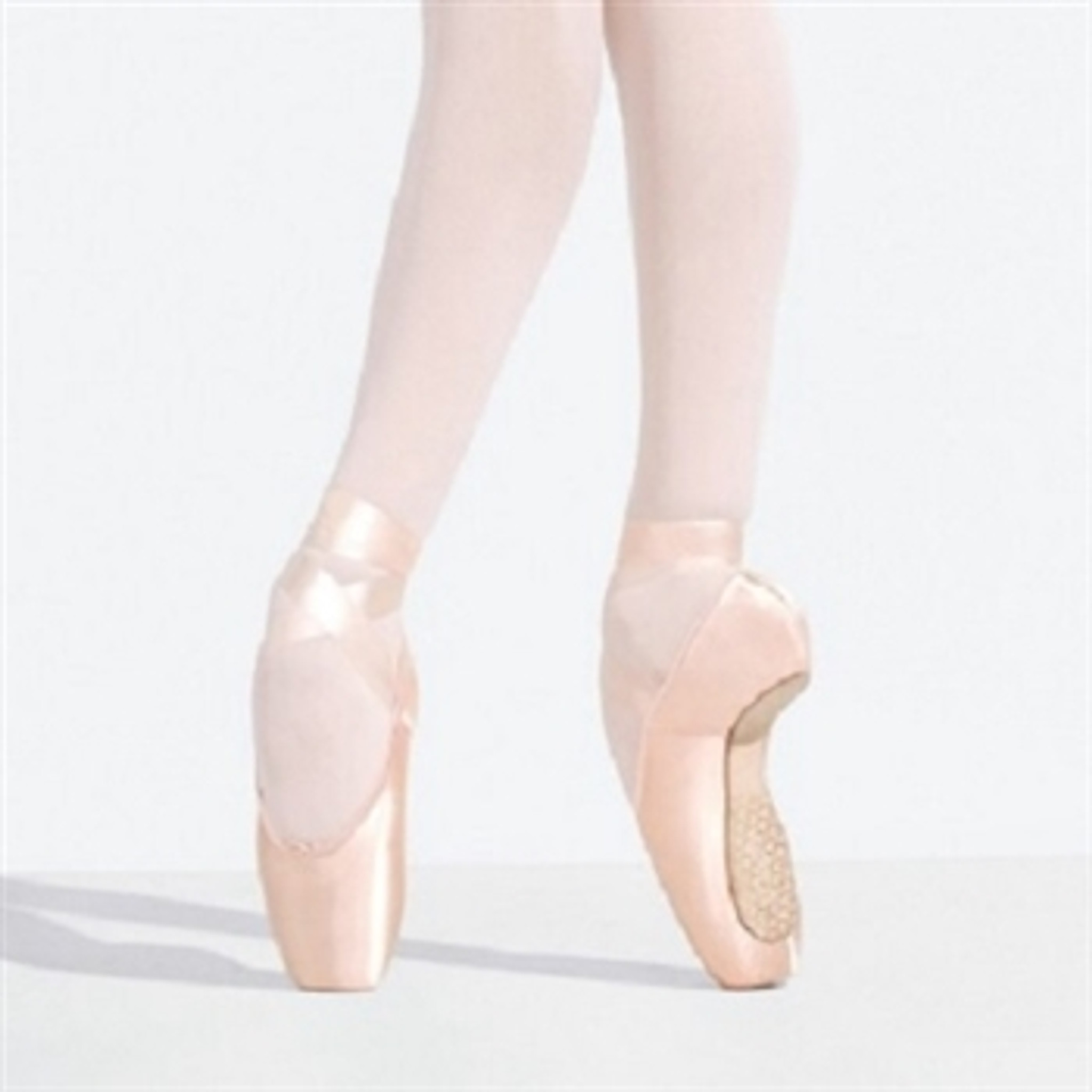 capezio toe shoes