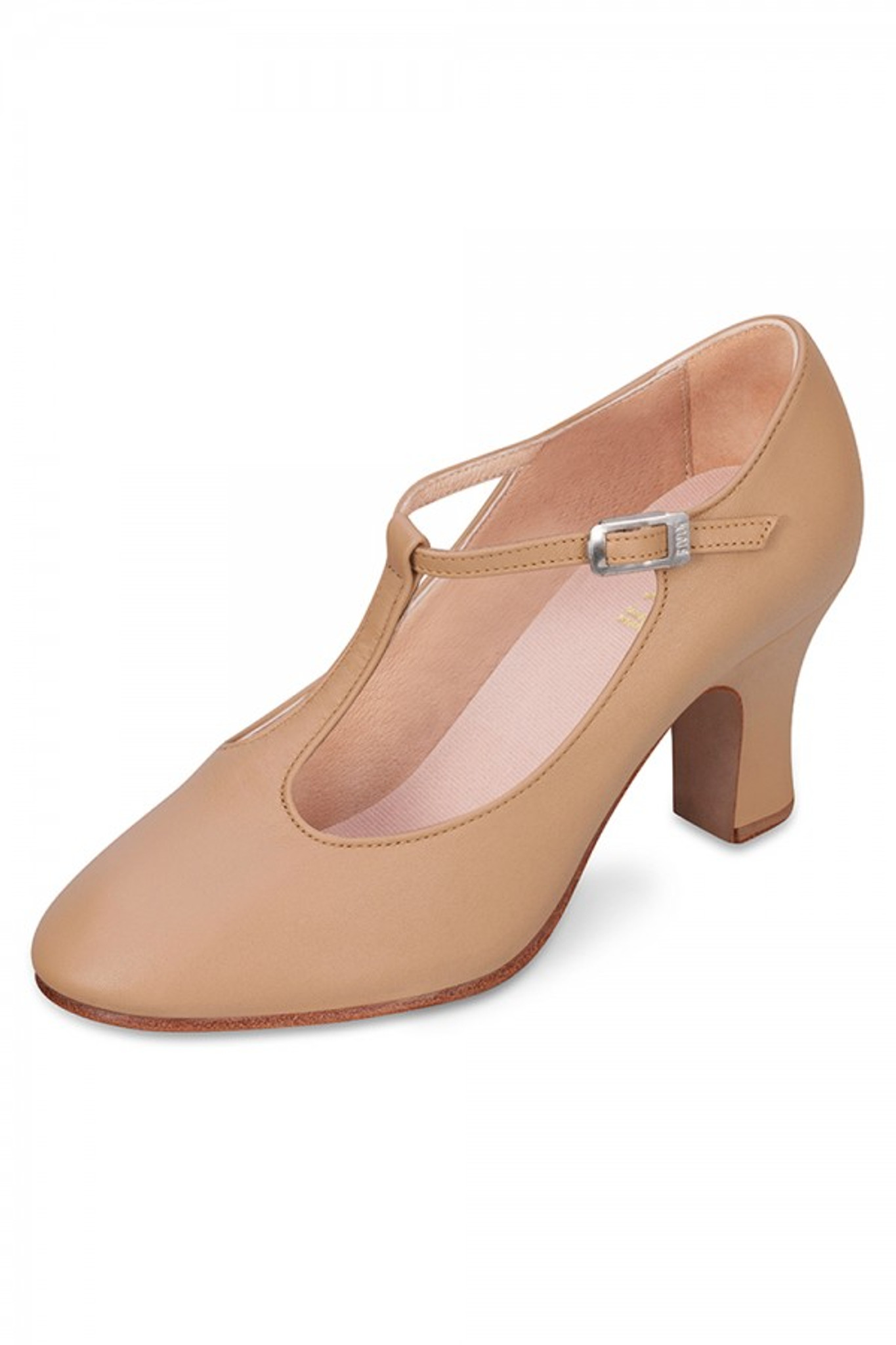 bloch chorus shoes