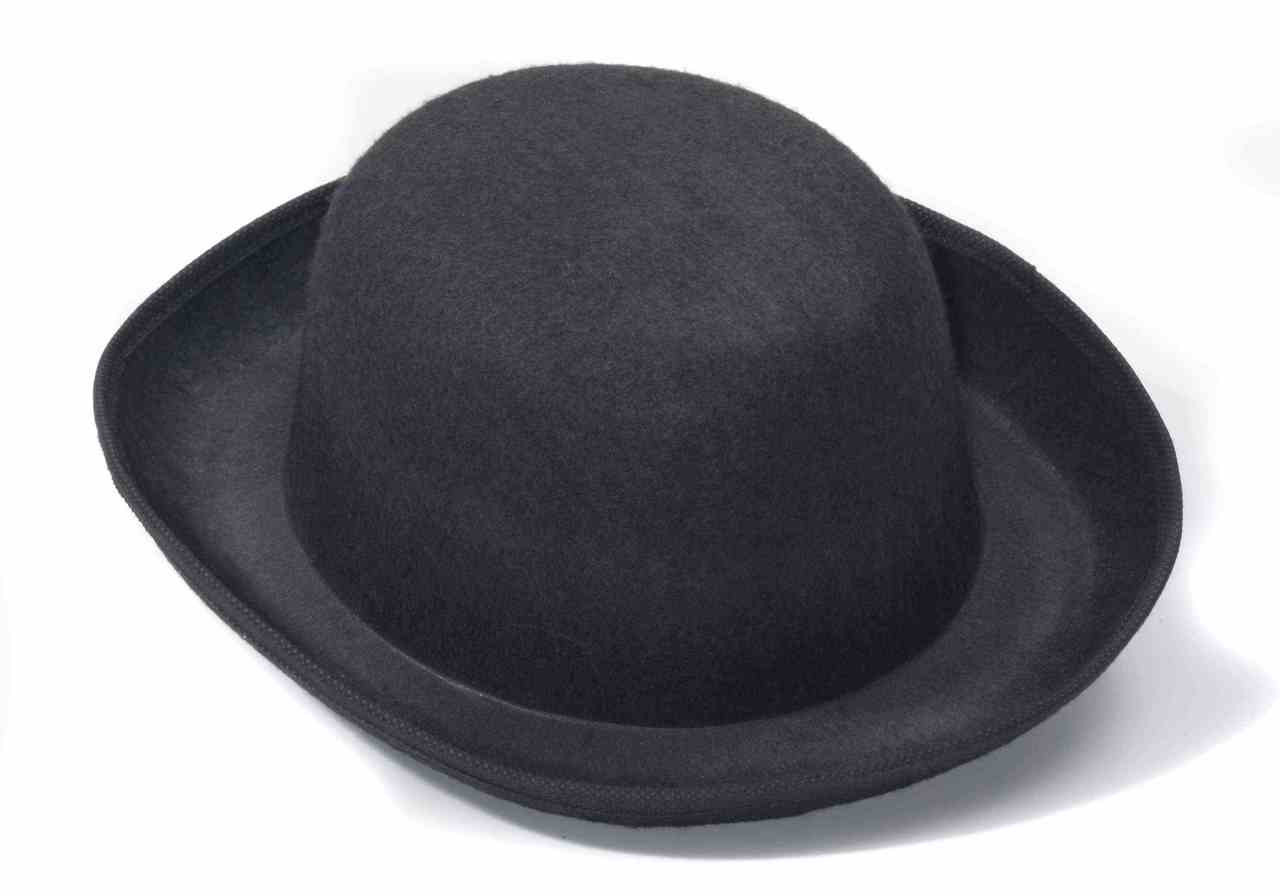 black derby hats cheap