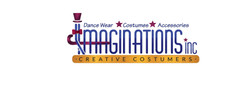 Imaginations Costume & Dance