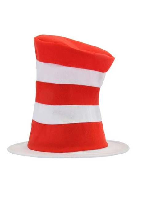 Dr. Seuss The Cat in the Hat Kids Hat  Dr. Seuss The Cat in the Hat Kids Hat