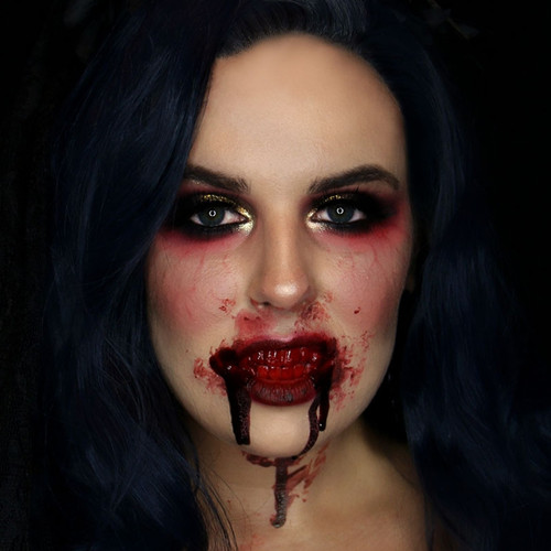 Tooth F/X Change the color of your teeth .25 fl oz. (7ml)