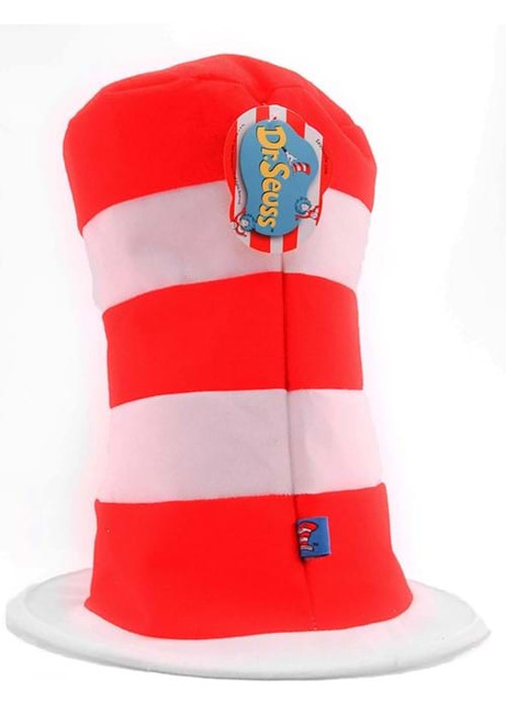 Dr. Seuss The Cat in the Hat Adult Hat Dr. Seuss The Cat in the Hat Adult Hat