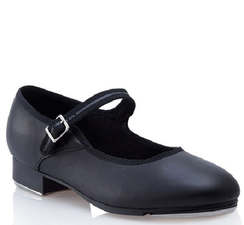 Capezio Adult Mary Jane Tap Shoe