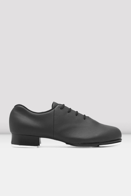 Bloch Men's Black Tap Flex Tap Dance Shoe Bloch Men's Black Tap Flex Tap Dance Shoe