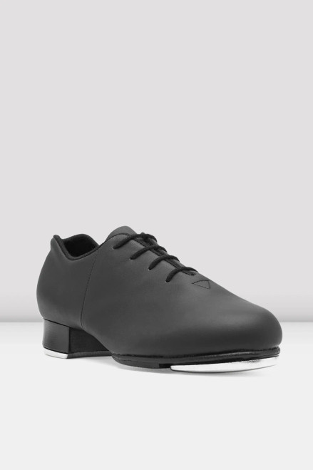 Bloch Ladies Black Tap Flex Split Sole Tap Dance Shoe Bloch Ladies Black Tap Flex Split Sole Tap Dance Shoe