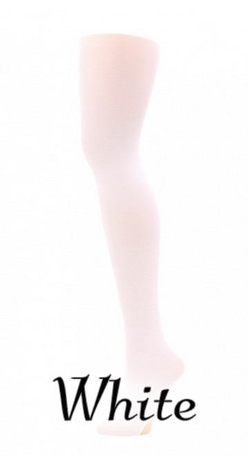 Capezio 1961X Kids Stirrup Tights