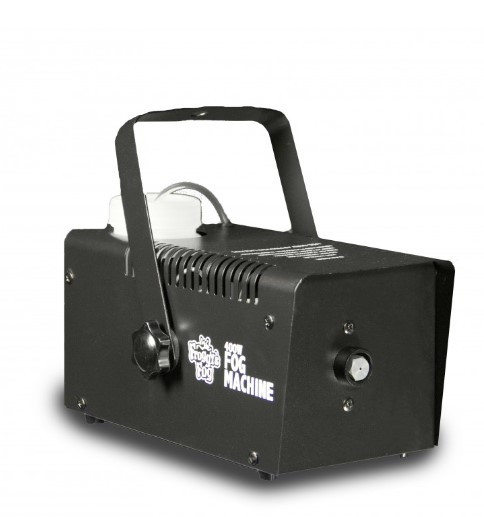 400 Watt Froggy's Fog Machine(WHFFM400)