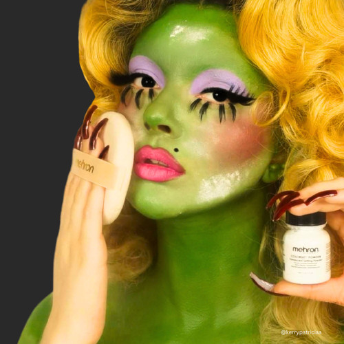 Colorset Powder .25 oz. ( 8 gm )(135PC) Colorset Powder .25 oz. ( 8 gm )(135PC)