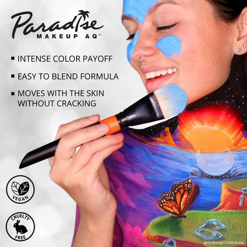 Paradise Makeup AQ Net 1.4 oz. ( 40 g ) Paradise Makeup AQ Net 1.4 oz. ( 40 g )