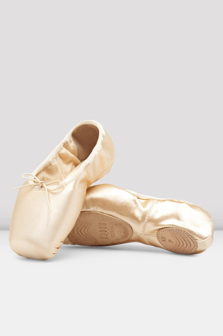 Bloch AXIOM 4××× Bloch Stretch Axiom Dance Pointe Shoe Axistretch - Imaginations