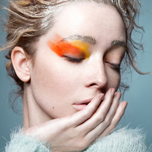 INtense Pro Pressed Powder Net .11 oz. (3g) INtense Pro Pressed Powder Net .11 oz. (3g)