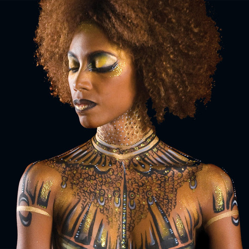 Color Cups Cream Makeup Net .5 oz. (14gm)  Color Cups Cream Makeup Net .5 oz. (14gm)