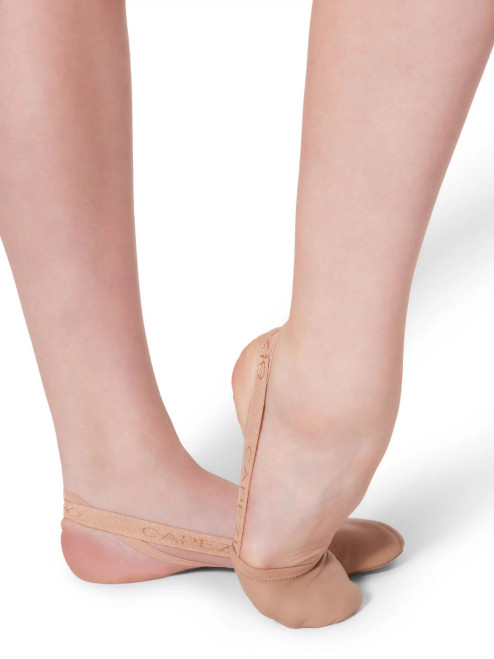 Capezio Turning Pointe 55 Signature Pirouette Dance Shoe Capezio Turning Pointe 55 Signature Pirouette Dance Shoe