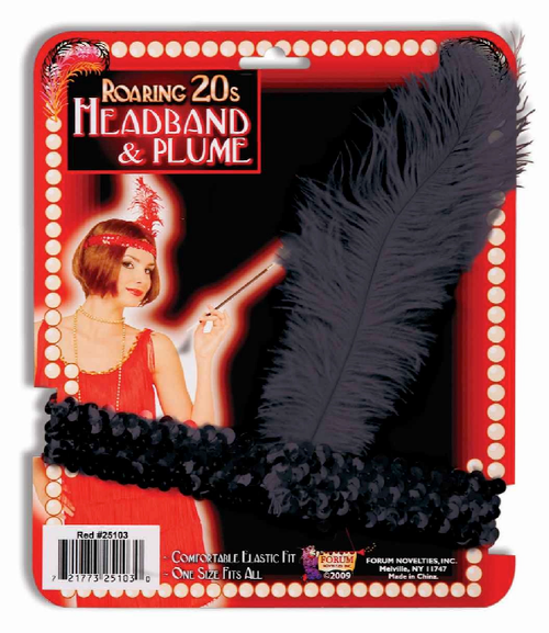 /roaring-20s-flapper-headband-plume-black/