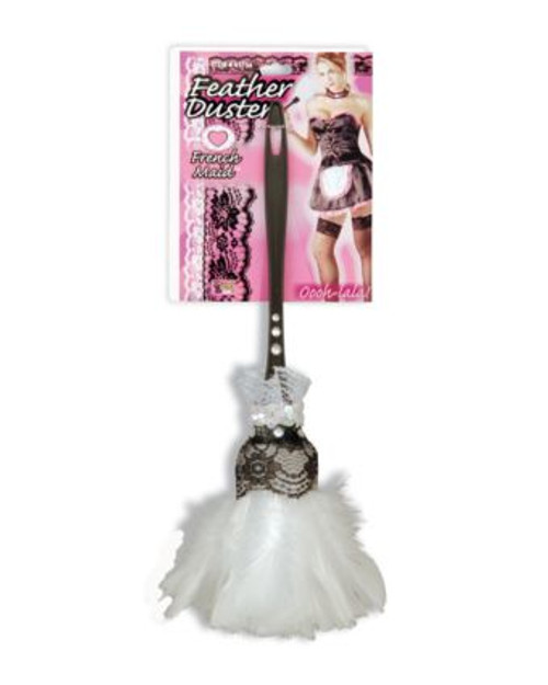 /french-maid-feather-duster-with-black-lace-and-rhinestones/