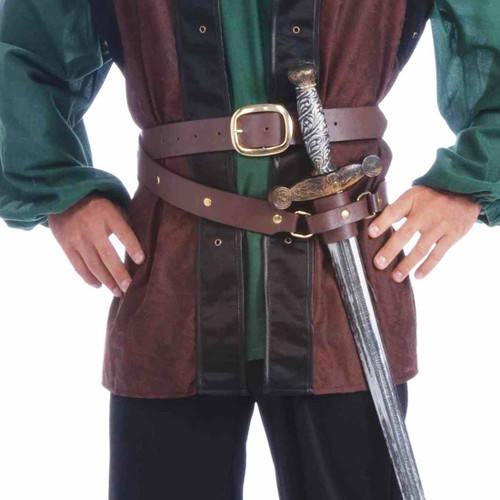 /medieval-double-wrap-belt-with-scabbard-brown/