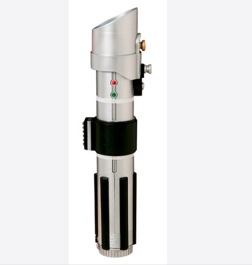 Star Wars Licensed Anakin Skywalker Lightsaber (Blue)