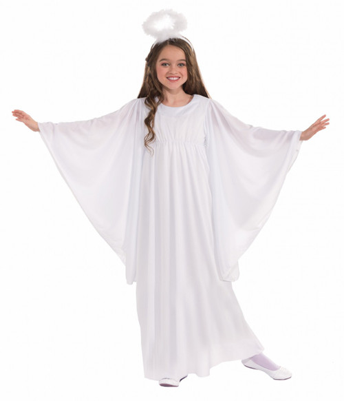 Angel Costume Set For Children