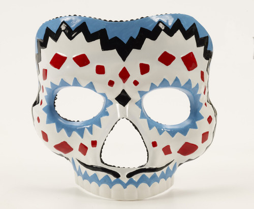 /day-of-the-dead-mask-female-with-elastic/