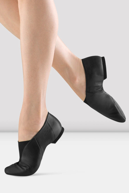 Bloch Girl's Super Jazz Shoe Bloch Girl's Super Jazz Shoe