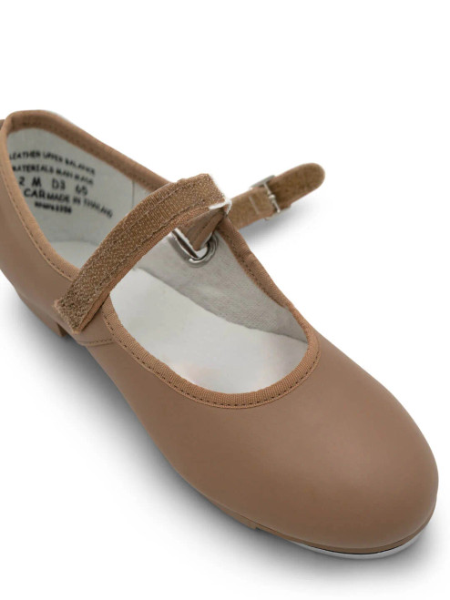 Capezio Child Mary Jane Tap Shoe Capezio Child Mary Jane Tap Shoe