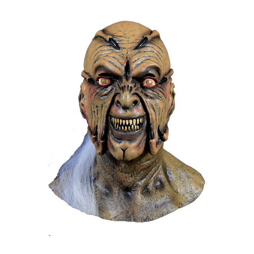 Jeepers Creepers Mask Officially Licensed