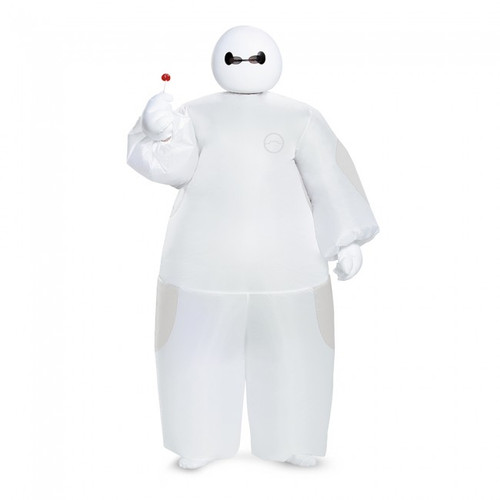 Baymax Kids Inflatable Big Hero 6