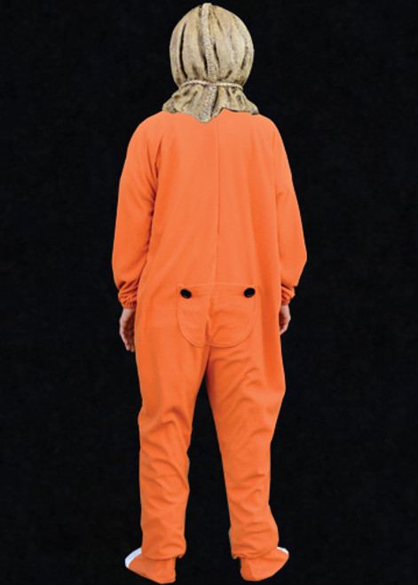 Trick r Treat Licensed Sam Costume Adult  Trick r Treat Licensed Sam Costume Adult