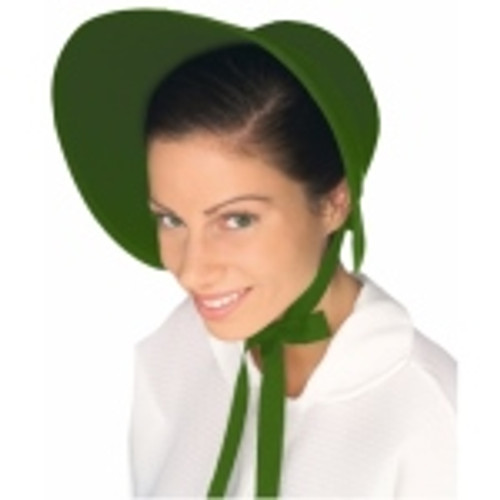 /felt-bonnet-green-colonial-times/