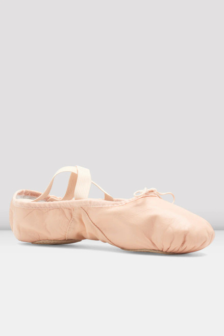 Bloch Girl's Prolite II Hybrid Split Sole Ballet Shoe - Ballet Pink Bloch Girl's Prolite II Hybrid Split Sole Ballet Shoe - Ballet Pink