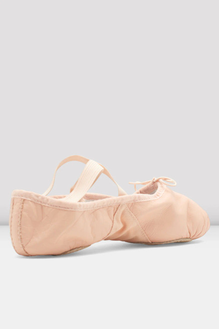Bloch Girl's Prolite II Hybrid Split Sole Ballet Shoe - Ballet Pink Bloch Girl's Prolite II Hybrid Split Sole Ballet Shoe - Ballet Pink