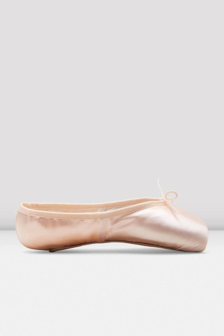 Bloch Heritage Pointe Shoe
