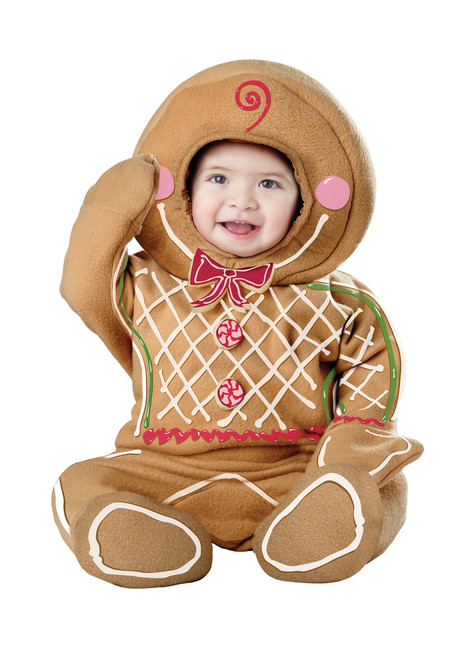 Gingerbread Man