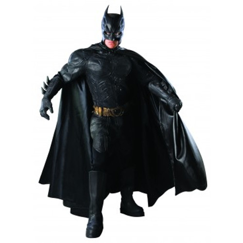 Rent: Batman The Dark Knight Collectors Edition