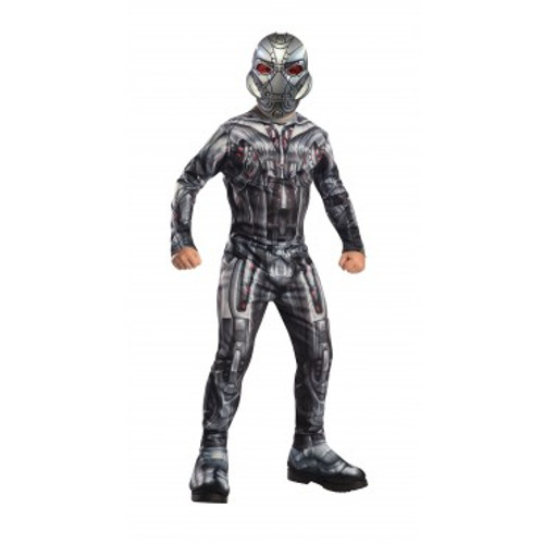 Avengers Kids Ultron Licensed Age of Ultron