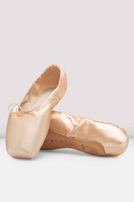 Bloch European Balance Strong Dance Pointe Shoe Bloch European Balance Strong Dance Pointe Shoe