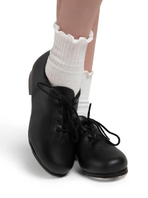 Capezio Girl's Cadence Tap Shoe Capezio Girl's Cadence Tap Shoe