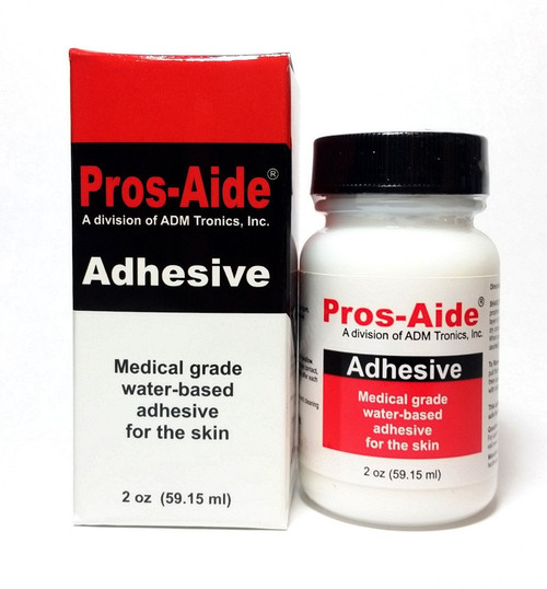 Pros-Aide Original Latex Free Medical Grade Water Based Adhesive