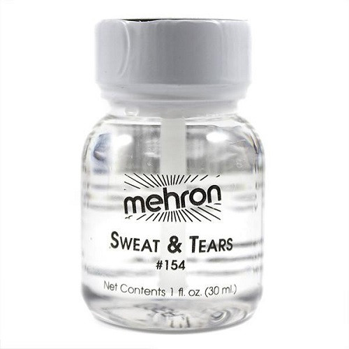 Sweat & Tears Glycerince 1 fl. oz 