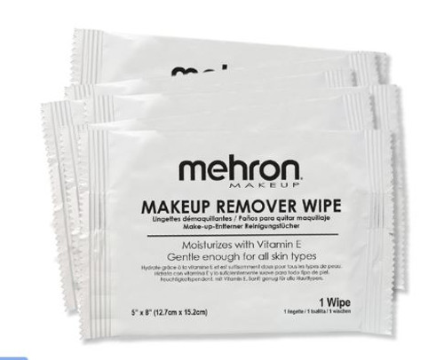 Makeup Remover Wipes