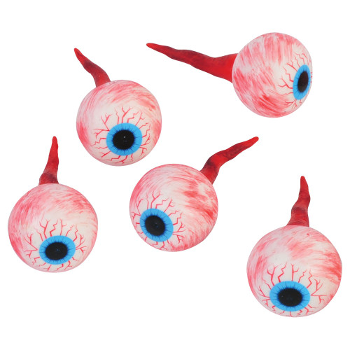 Bag of Eyeballs